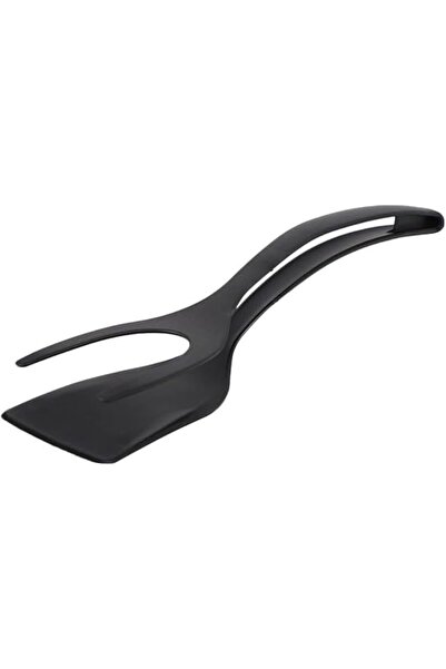 Arabest 2 in 1 Grip and Flip Spatula Grabbers,Egg Flipper,for Pancake,Fish,Fr...