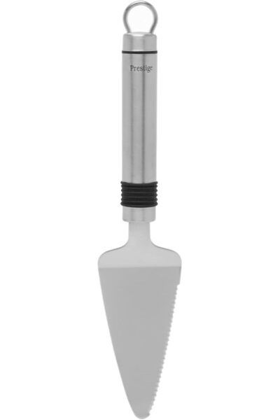 Prestige Eco Cake Server S/S with Rubber Grip | PR55821
