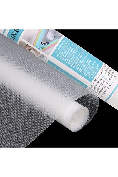 Arabest Kitchen Shelf Liner,Non-stick Drawer Mat,Washable Non-slip Drawer Lin...