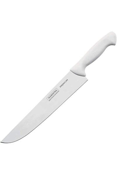 Generic سكين مطبخ ترامونتينا بريميوم 8 بوصات بشفرة من الفولاذ المقاوم للصدأ و...