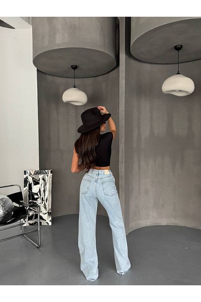 DENİKK Pantaloni Trend Special Design (ediție limitată)