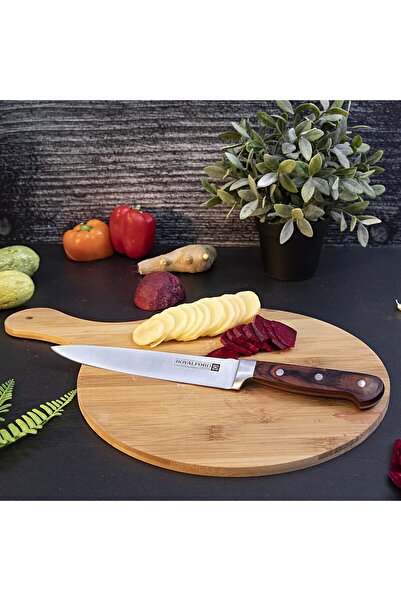 TERRION Slicer Knife, 8 Inch