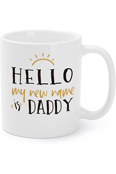 Be Care كوب هدية عيد الأب من MugaHolics - كوب قهوة/شاي سيراميك سعة 11 أونصة م...