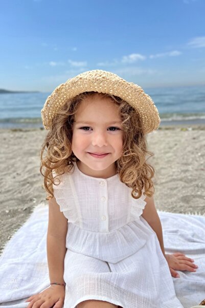 minojoy Forbes Girls' Dress
