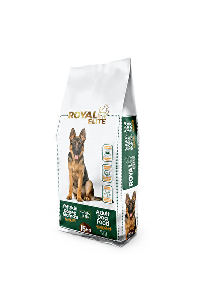 proart Royal Elite Yetişkin Köpek Maması 15 Kg