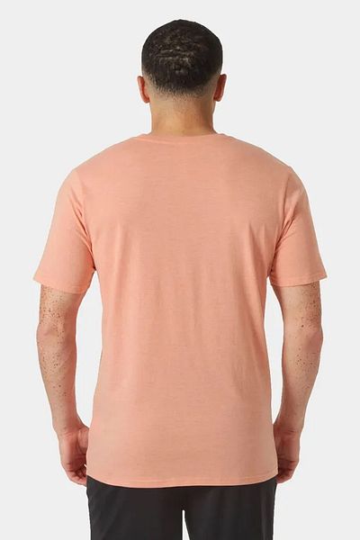 Helly Hansen Hh Tech Logo T-Shirt Hha.63165 304