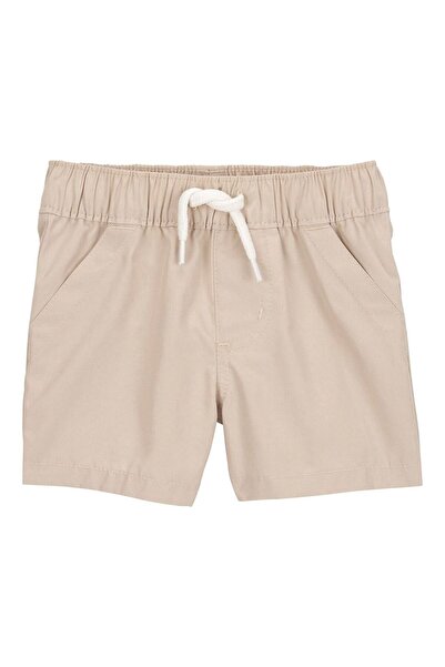 Carter's Erkek Bebek 3'lü Alt Üst Takım Denim 1S466810