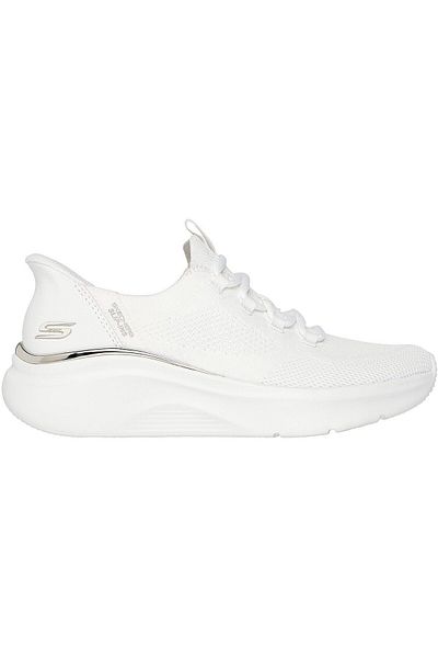 SKECHERS Dámské tenisky Skechers Bobs B Love - True D, Bílé