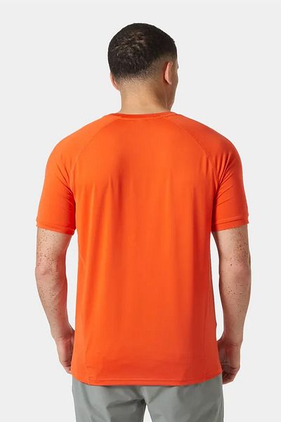 Helly Hansen Hp Ocean T-Shirt 2.0 Hha.34418 300