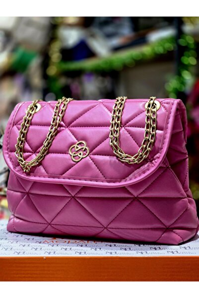 RENGARENK Chain strap women's shoulder bag