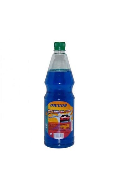 motor starter Sampon auto 1l, Divvos