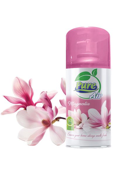 pure air Pure Air Magnolia room air freshener refill, 210 ml