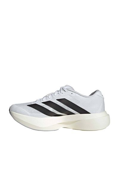 adidas Adizero Evo Sl Kadın Beyaz Koşu Ayakkabısı (JH6208)