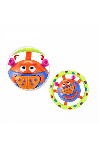 OEM Fun toy for babies, Gargarita