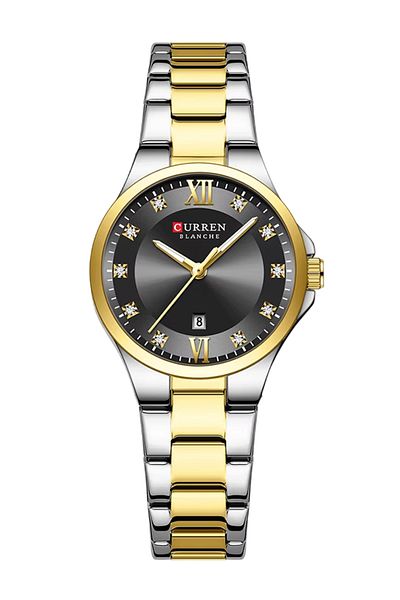 Curren 9107 Fashion Ladies Watch Wristwatch