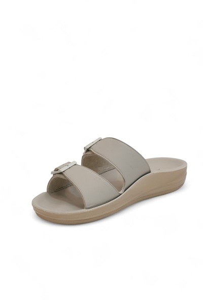 Konfores 2142-9890 Повністю анатомічні безшовні капці для хаджу та умри, унісекс