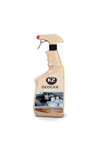 K2 K2 Fahren car air freshener spray 700 ml