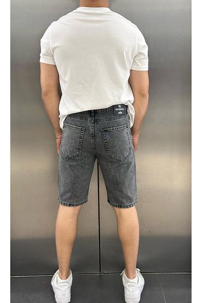 RİCHBERG Denim Shorts