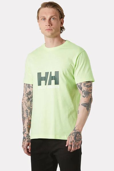 Helly Hansen Core Graphic t -Shirt 2.0 Hha.54599 398