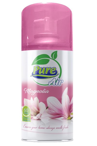 pure air Pure Air Magnolia room air freshener refill, 210 ml