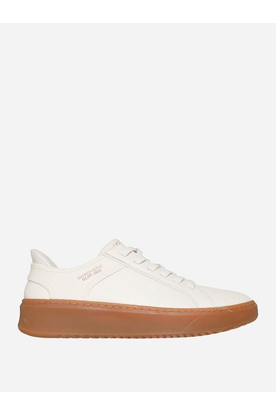 SKECHERS Court Break Sneakers