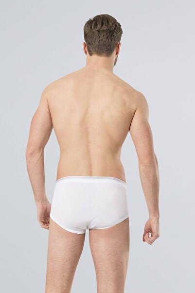 TÜREN Чоловічі труси з поясом Ribana