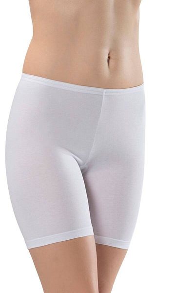 TÜREN Γυναικείο μακρύ σορτς Türen Lycra