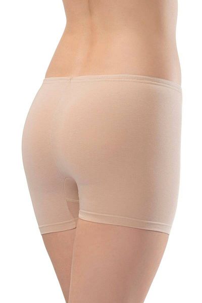 TÜREN Τύπος Γυναικείο κοντό σορτς Lycra
