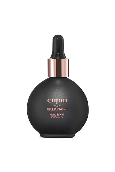Cupio Cupio Billionaire Hand and Nail Serum Oil 75ml