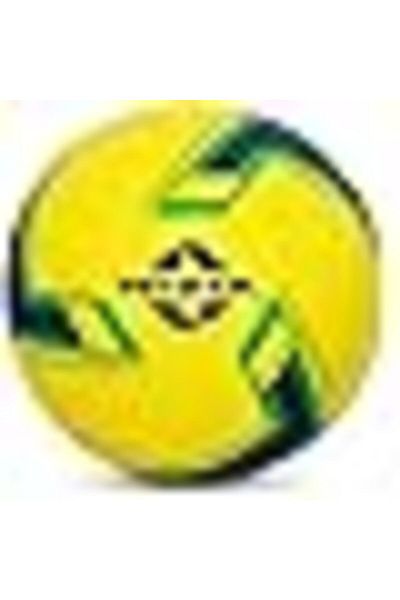 Nivia SPINNER MACHINE STITCHED FOOTBALL SIZE -5 (BRASIL) | 1019BR
