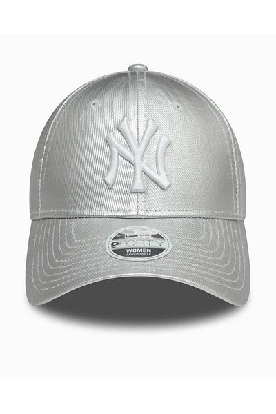 NEW ERA Wmns Denim 9Forty Ny Hat