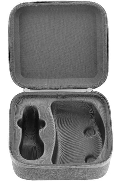 Cesiro Carrying Case Compatible with DJI Avata 2, Hard Case Storage Bag for GOGGLES 3 RC M