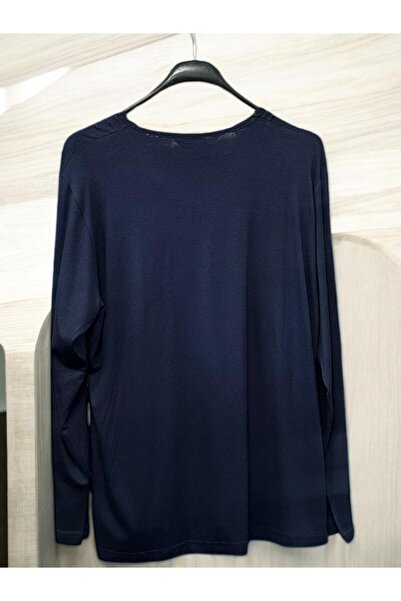 Pelikan Navy Blue Quality Stylish Mother's Penyesi Daily Wedding Engagement Gift