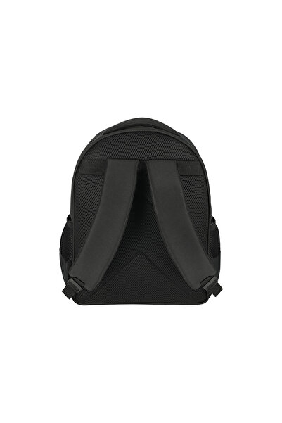 Beşiktaş Licensed New Season Backpack and School Bag