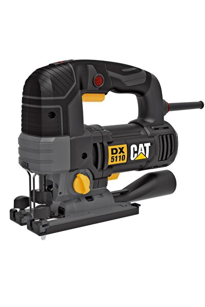 Cat DX5110 780Watt Profesyonel Devir Ayarlı Dekupaj Testere