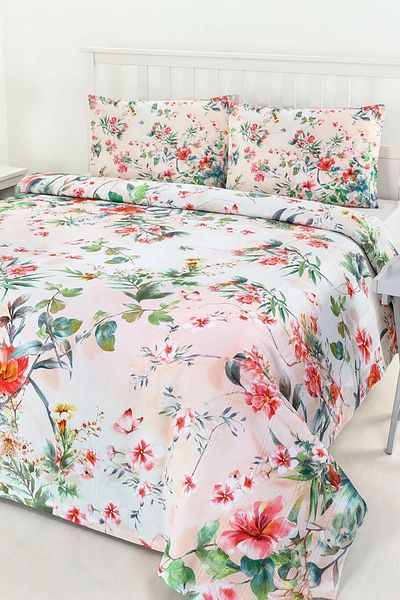 Özdilek Pike Tk. Rf Tk Pink Bohem (N)
