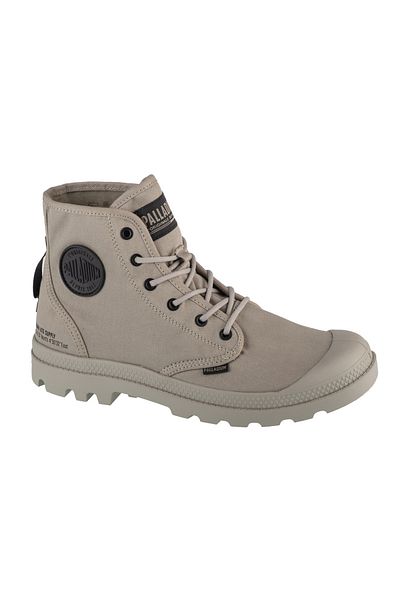 Palladium Pampa Hi HTG Supply, Men's Sneakers