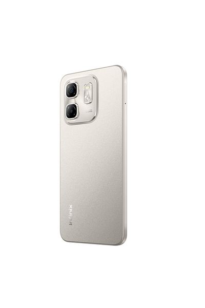 INFINIX Infinix HOT 50I X6531B 128+4 Titanium Grey