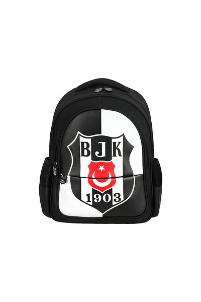 Beşiktaş Licensed New Season Backpack and School Bag