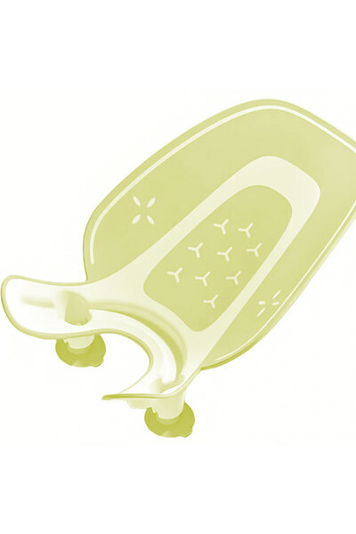 bebeLOGIC Scaun portabil de baie pentru bebelusi cu suport montabil pe chiuve...