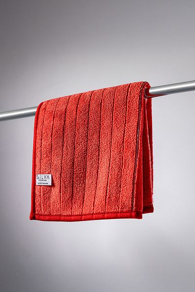 Silva Premium Microfiber Kitchen Towel - High Technology Fabric