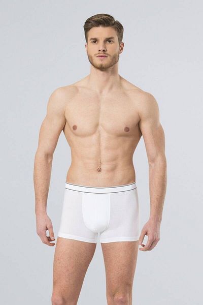 TÜREN Ανδρικά Lycra Boxers