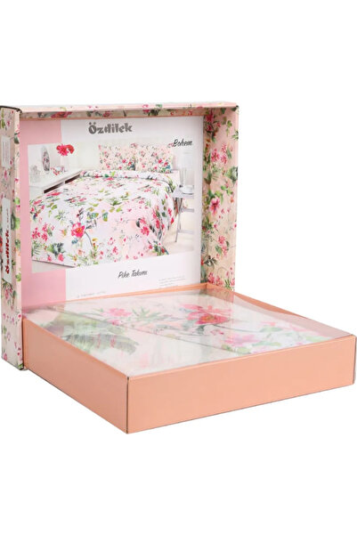 Özdilek Pike Tk. Rf Tk Pink Bohem (N)