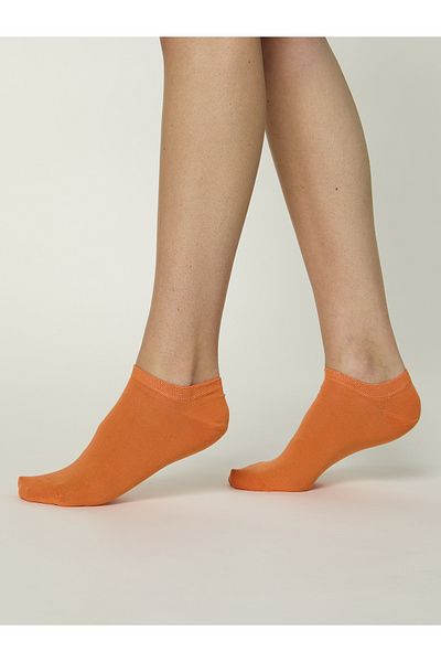 NUR DIE Sneakersocken Unisex Colour Sneaker farbige Füßlinge kurz Strumpf Strümpfe Söckchen