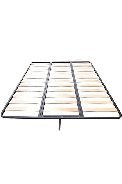 QUALITYSOM Somiera Trei Zone Qualitysom 200x200
