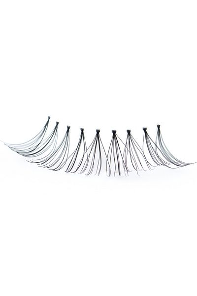 Cupio CupioLash Galaxy N324 strip false eyelashes
