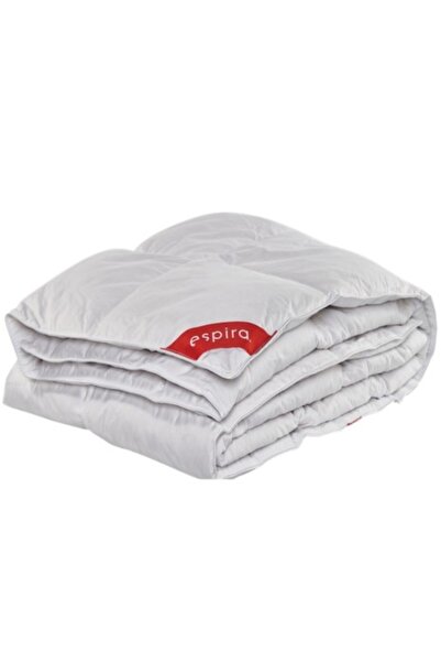 Espira Premium duvet for single bed, goose feathers, Espira, white
