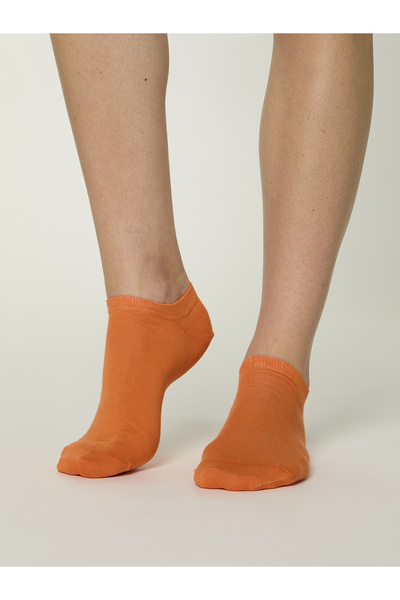 NUR DIE Sneakersocken Unisex Colour Sneaker farbige Füßlinge kurz Strumpf Strümpfe Söckchen