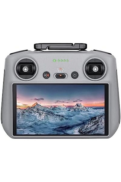 Cesiro DJI RC 2 Remote Controller for DJI Flip, DJI Air 3S, DJI Air 3, DJI Mini 4 Pro, DJI Neo, O4 Transmission