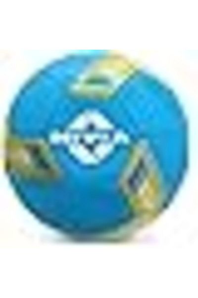 Nivia SPINNER MACHINE STITCHED FOOTBALL SIZE -5 (ARGENTINA ) | 1019AR